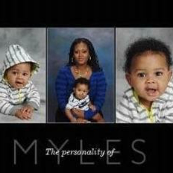 Meet your Posher, Brittney - Picture 2 of 5